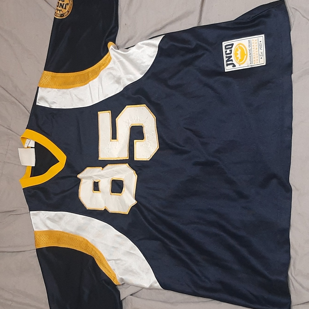 JNCO Jersey